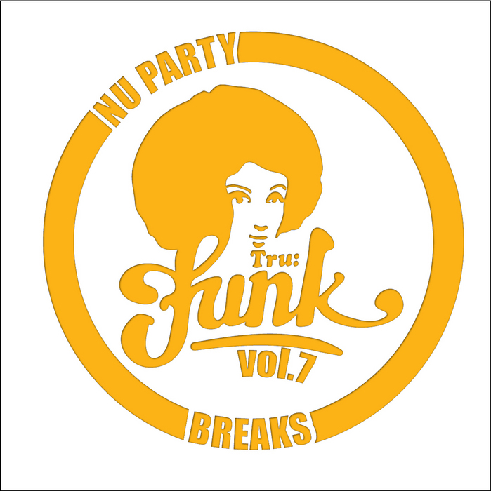 VARIOUS - Nu Party Breaks Vol 7