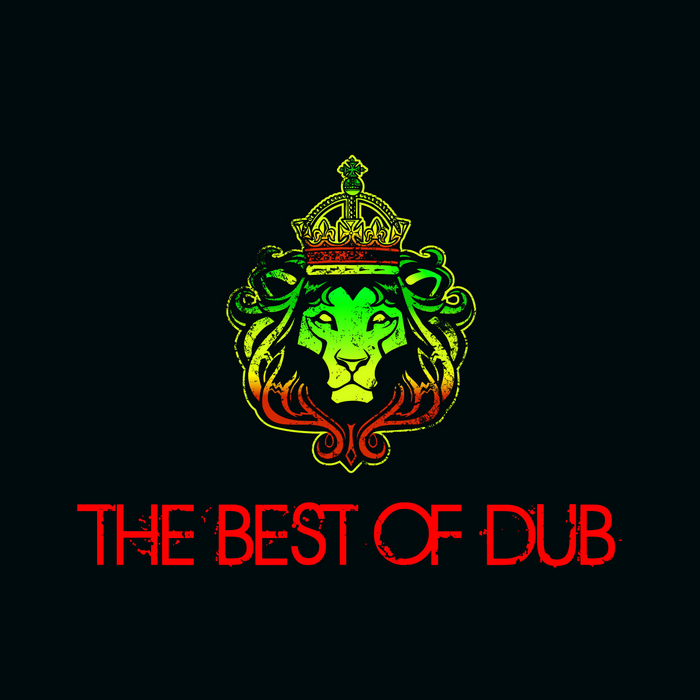 VARIOUS - The Best Of Dub