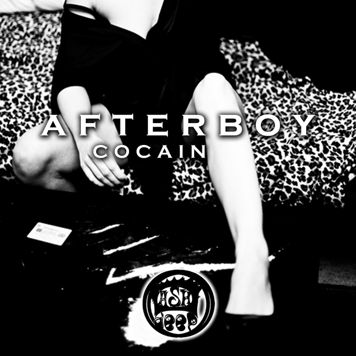 AFTERBOY - Cocain
