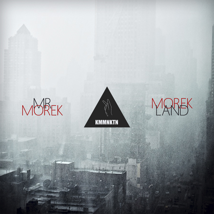 MR MOREK - Morek Land