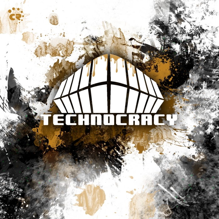 VARIOUS - Technocracy 004