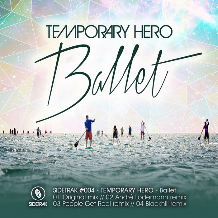 TEMPORARY HERO - Ballet