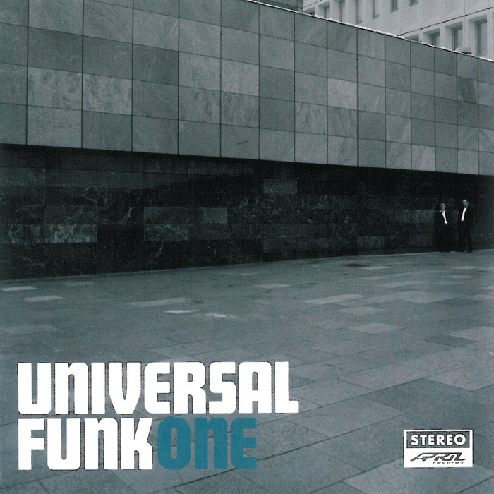 UNIVERSAL FUNK - One