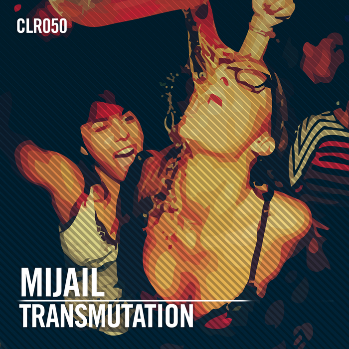 MIJAIL - Transmutation