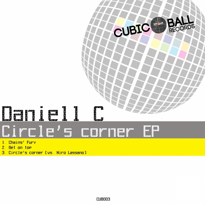DANIELL C/NIRO LASSANO - Circle's Corner