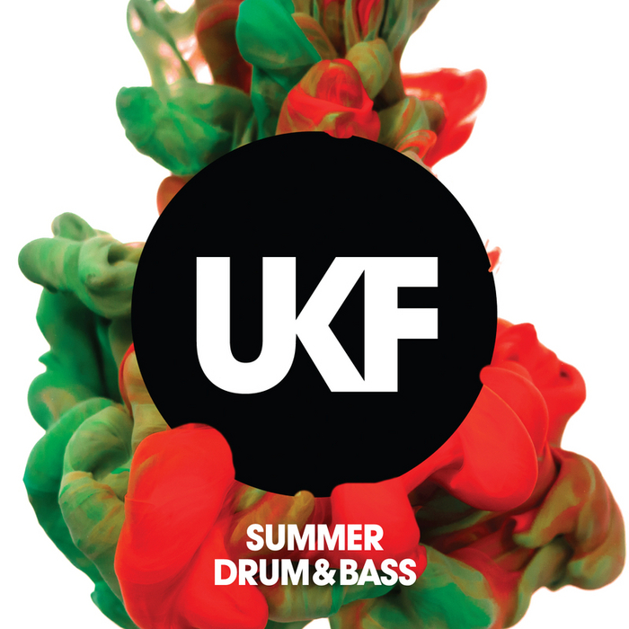 VARIOUS - UKF Summer Drum & Bass