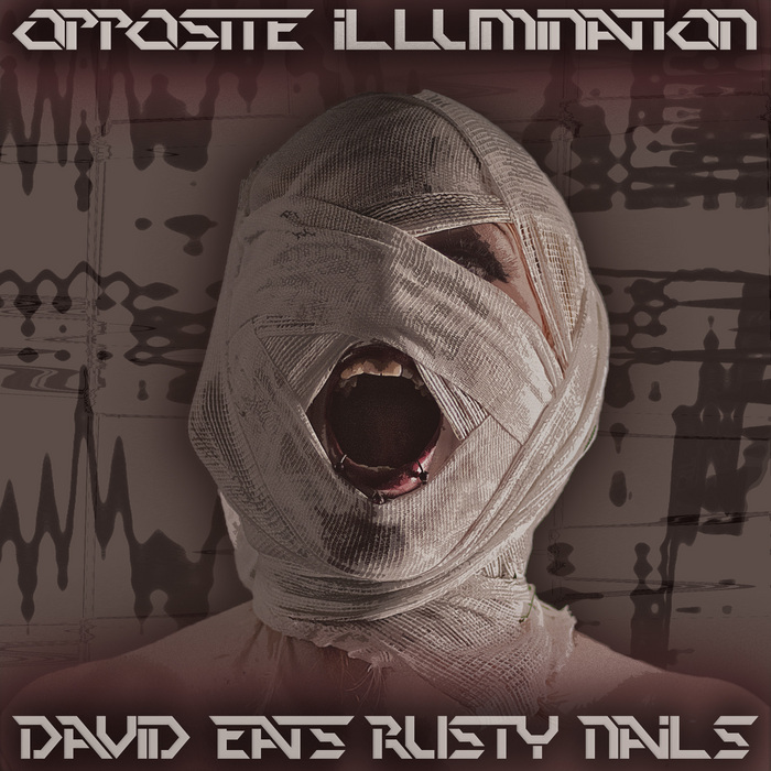 DAVID EATS RUSTY NAILS - Opposite Illumination