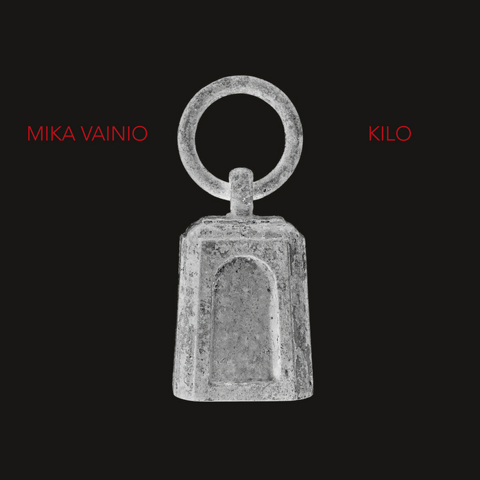 VAINIO, Mika - Kilo