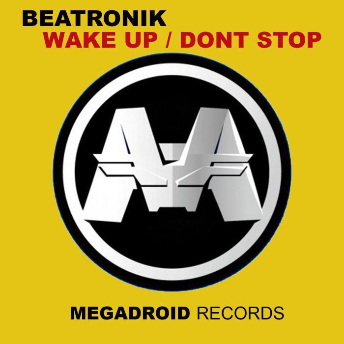 BEATRONIK - Wake Up