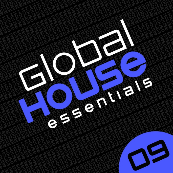VARIOUS - Global House Essentials Vol 9