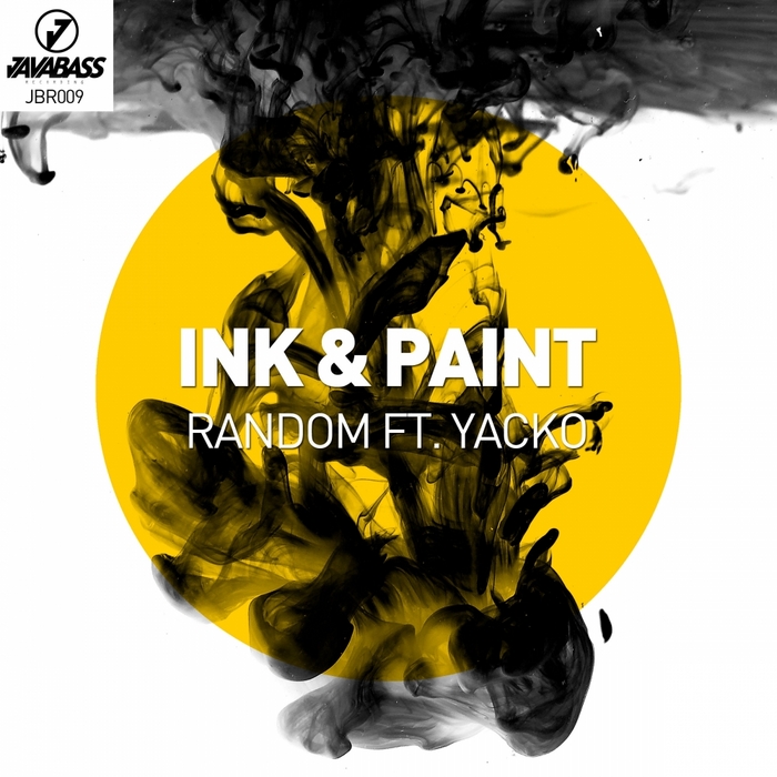 RANDOM feat YACKO - Ink & Paint