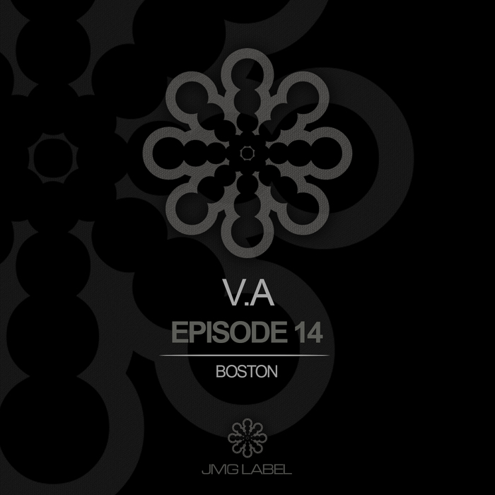 VARIOUS - VA Episode 14 Boston