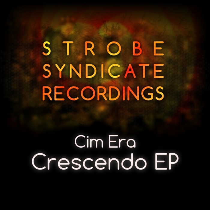 ERA, Cim - Crescendo EP