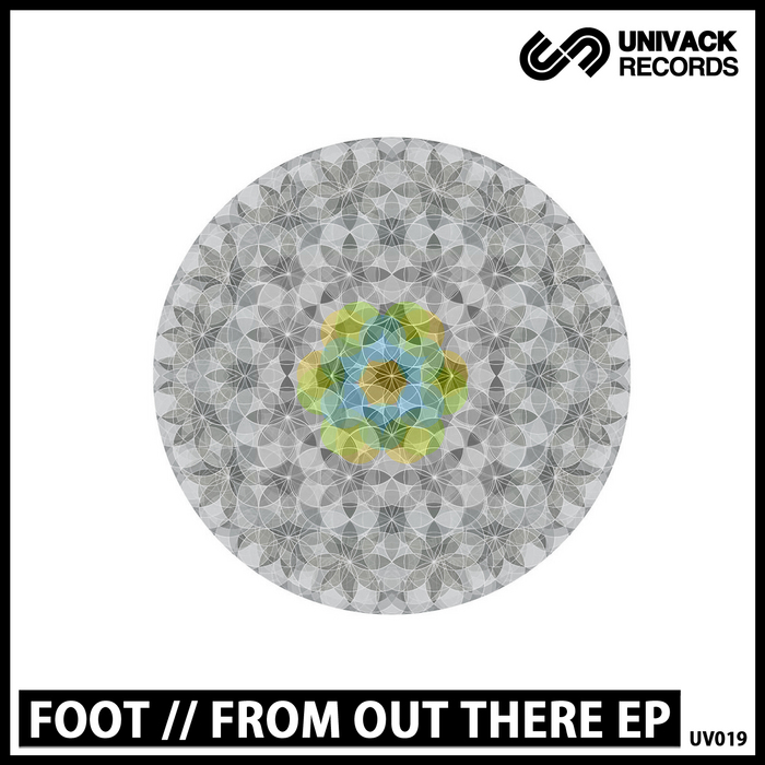 FOOT - From Out There