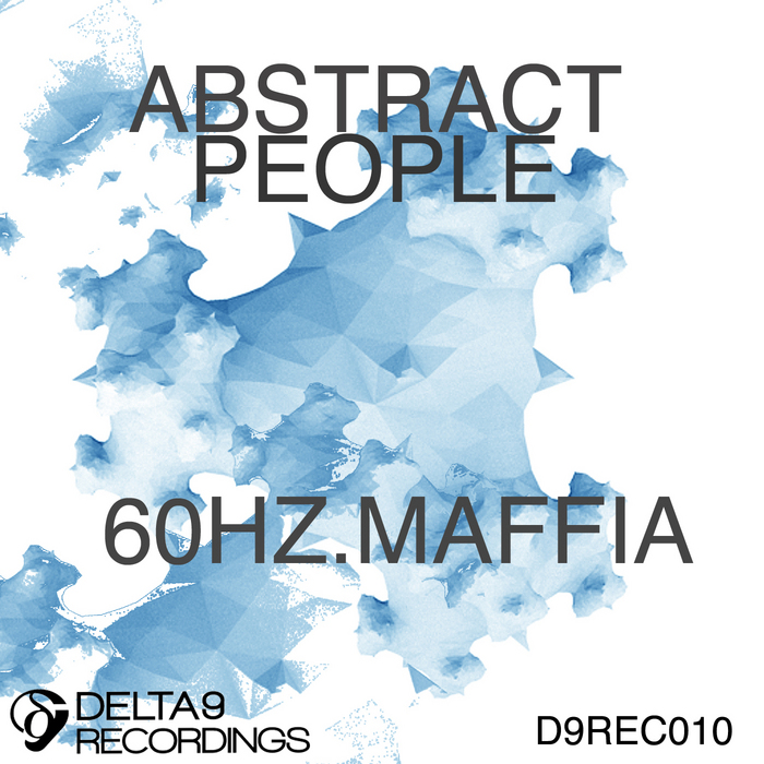 ABSTRACT PEOPLE - 60 Hz Maffia