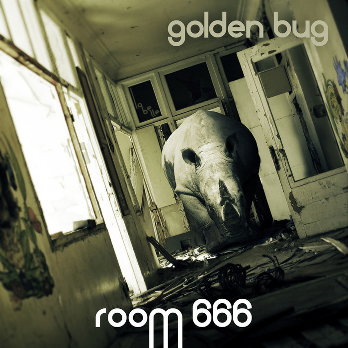 GOLDEN BUG - Room 666