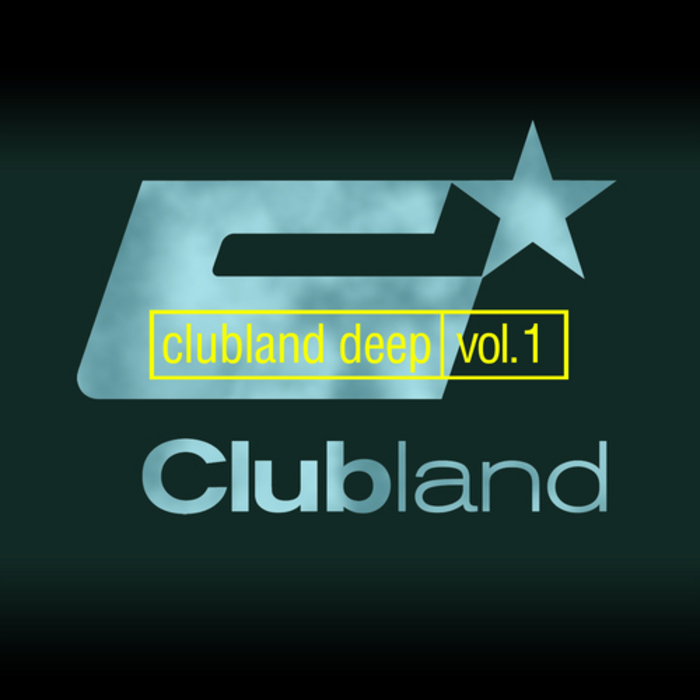 VARIOUS - Clubland Deep Vol 1