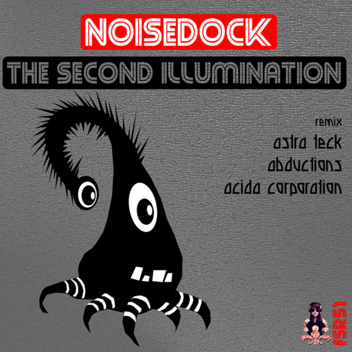 NOISEDOCK - The Second Illumination