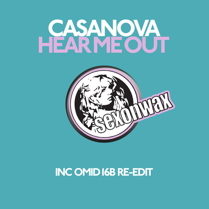 CASANOVA feat MINDSKAP - Hear Me Out (remixes)