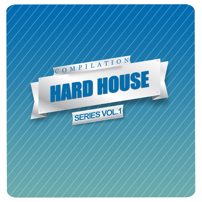 VARIOUS - Hard House Compilation Series Vol 1