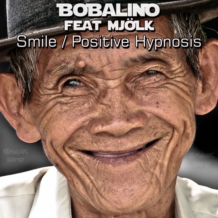 BOBALINO feat MJOLK - Smile