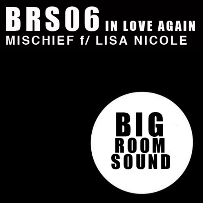 MISCHIEF/LISA NICOLE - In Love Again