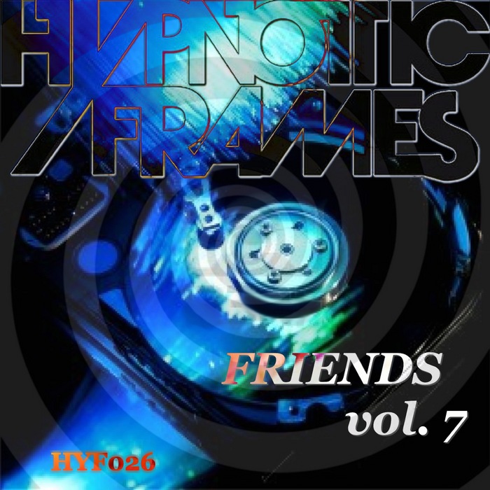 VARIOUS - Friends Vol 7