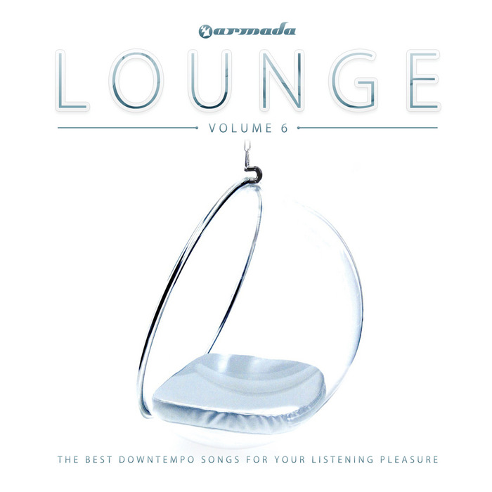 VARIOUS - Armada Lounge Vol 6