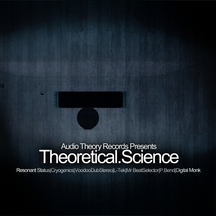 VARIOUS - Theoretical Science