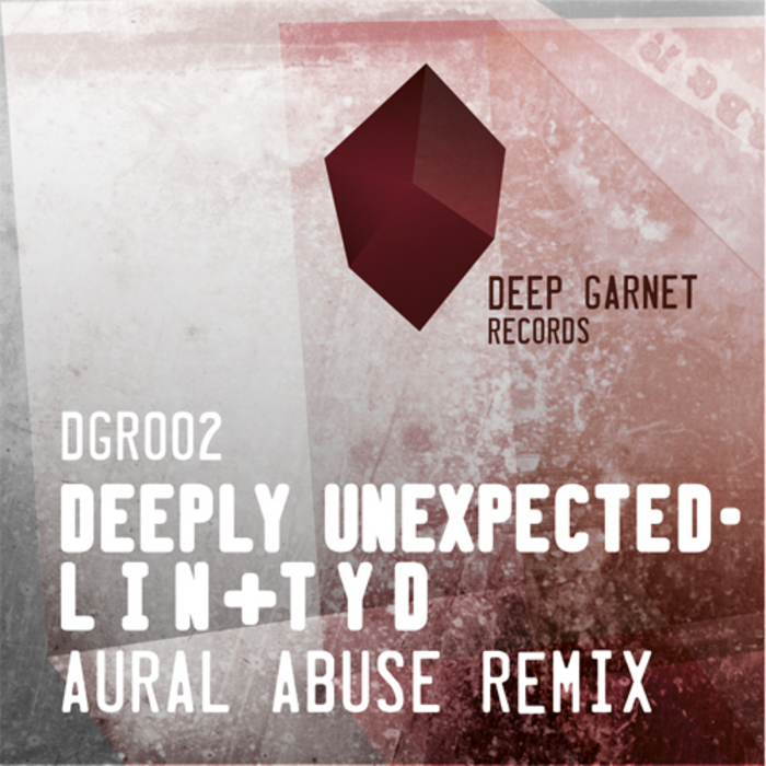 DEEPLY UNEXPECTED - LIN & TYD