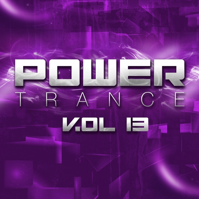 VARIOUS - Power Trance Vol 13