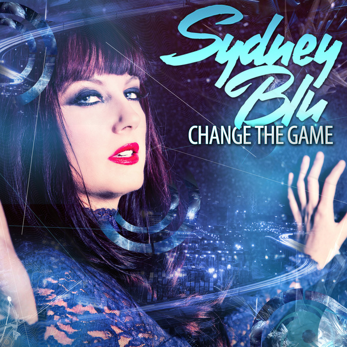SYDNEY BLU/VARIOUS - Change The Game (unmixed tracks)