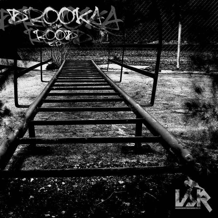 DROOKA - Rood