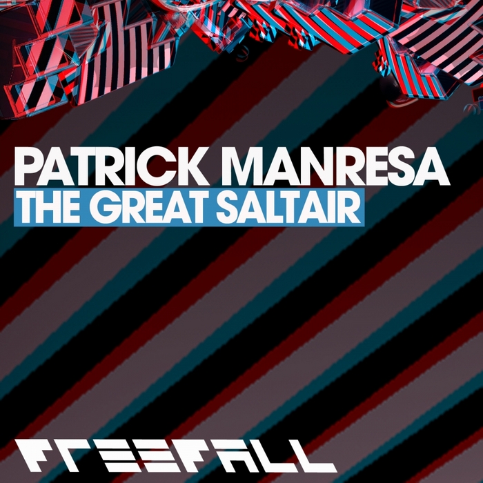 MANRESA, Patrick - The Great Saltair