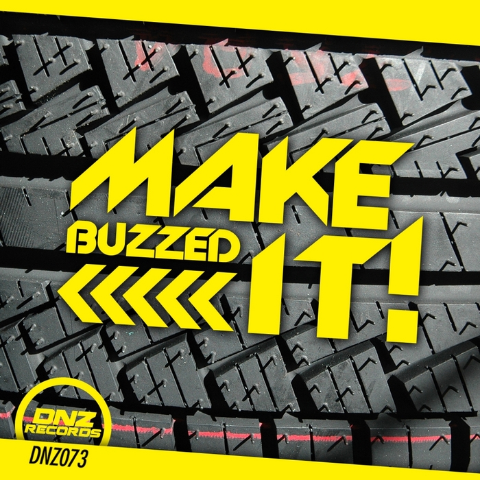 BUZZED - Make It!