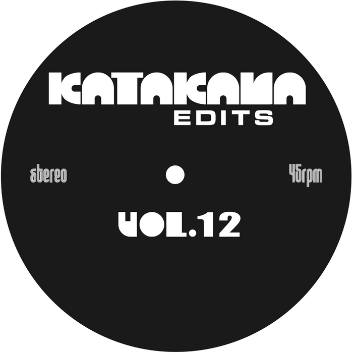 FH - Katakana Edits Vol 12