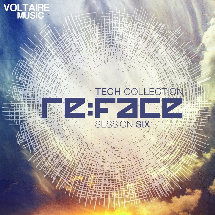 VARIOUS - Re:face Session Six