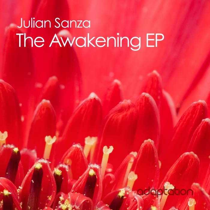 SANZA, Julian - The Awakening EP