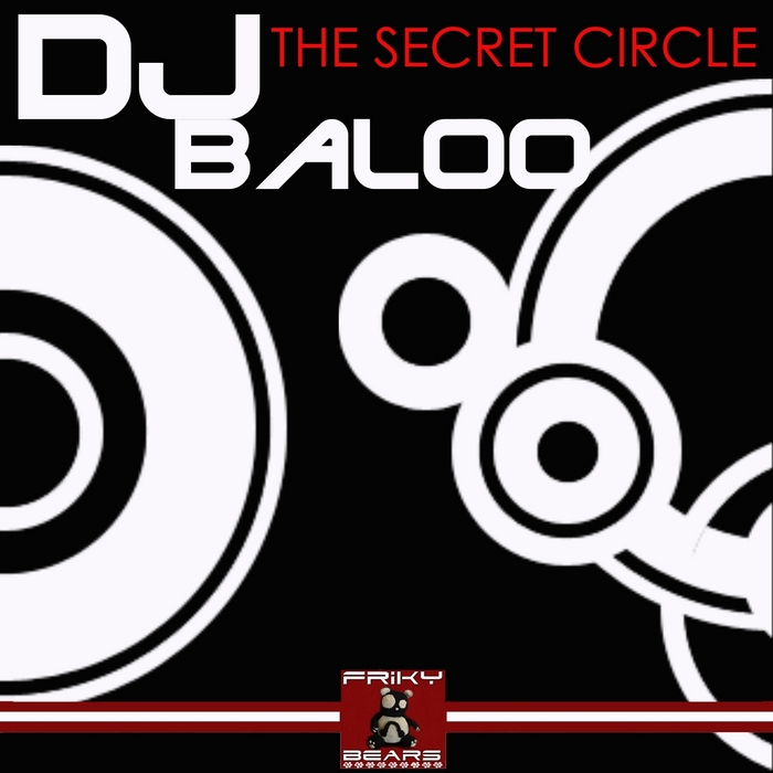 DJ BALOO - The Secret Circle