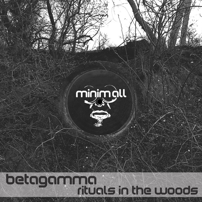 BETAGAMMA - Rituals In The Woods