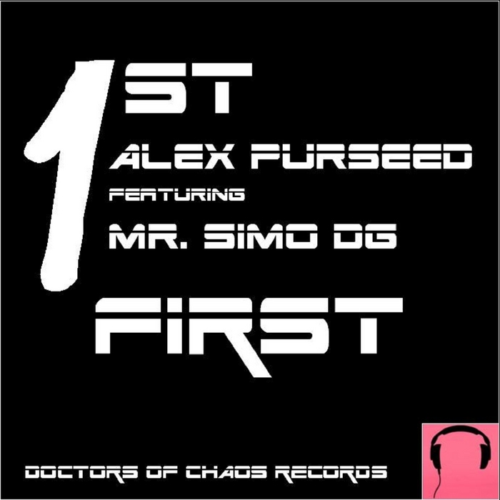 PURSEED, Alex feat MISTER SIMO DG - First