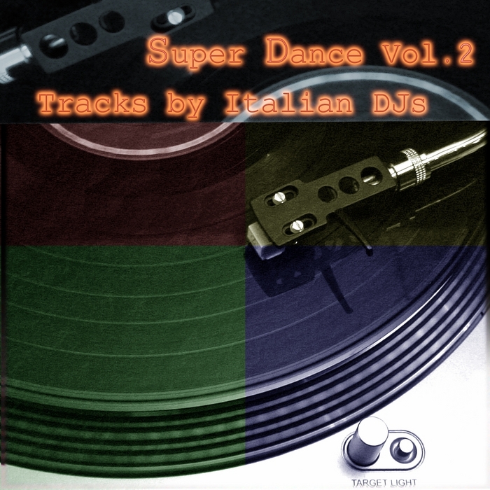 Various - Super Dance Classics Vol.3 Various - Super Dance Classics Vol.3