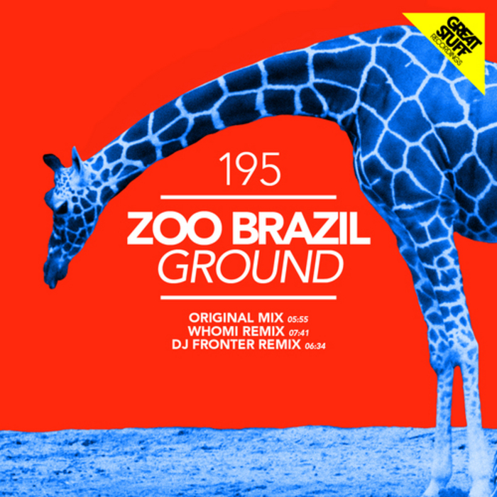 ZOO BRAZIL - Ground