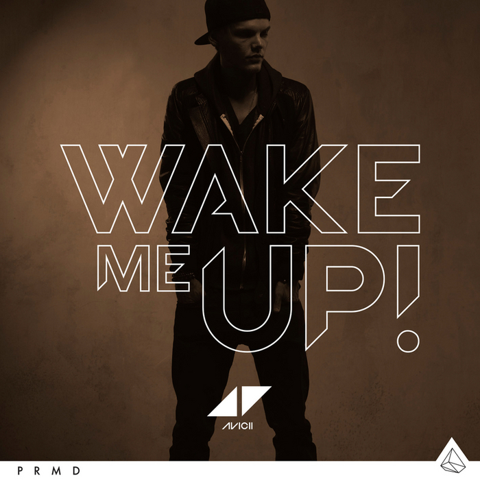 Wake Me Up By Avicii On MP3, WAV, FLAC, AIFF & ALAC At Juno Download