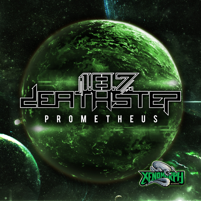 187 DEATHSTEP - Prometheus
