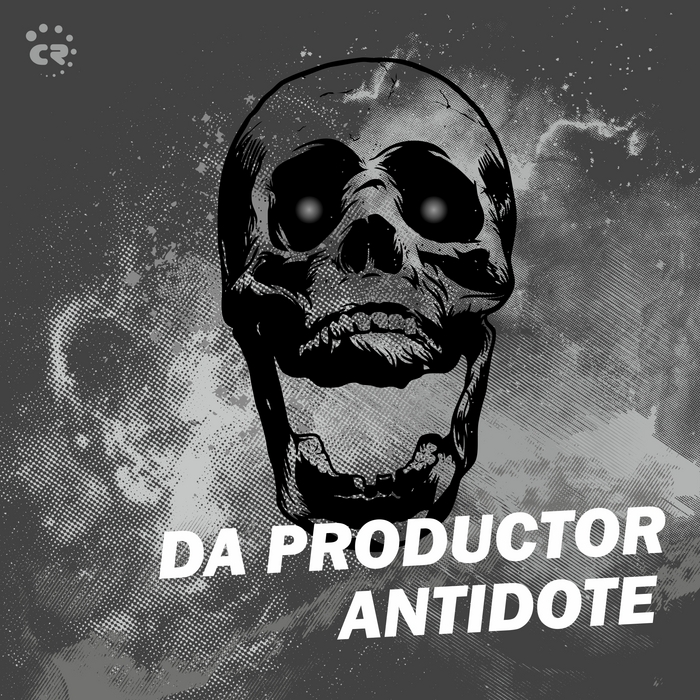 DA PRODUCTOR - Antidote