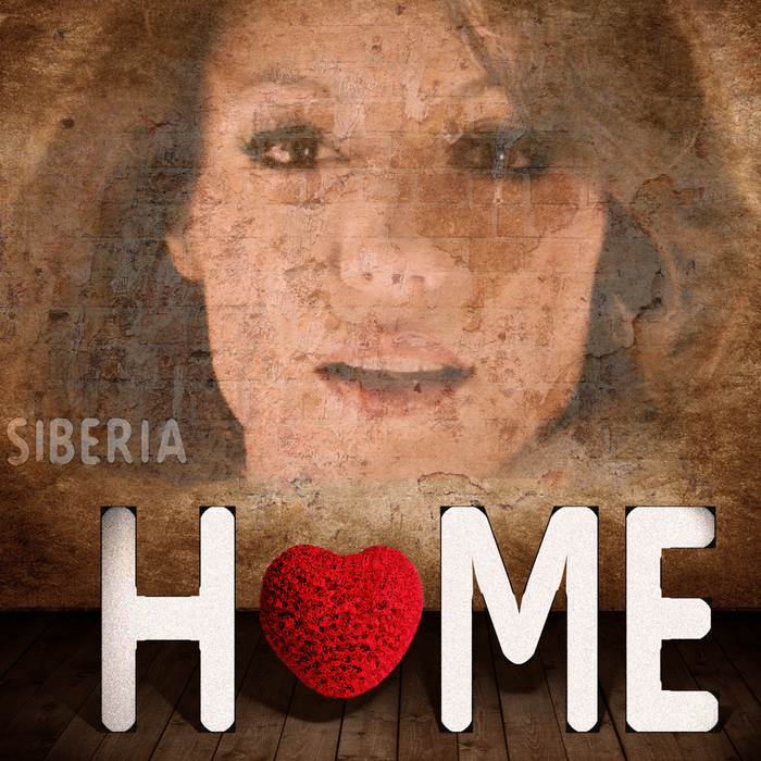 SIBERIA - Home
