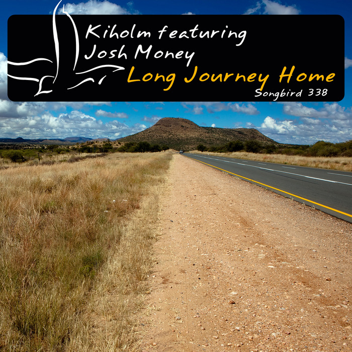 KIHOLM feat JOSH MONEY - Long Journey Home