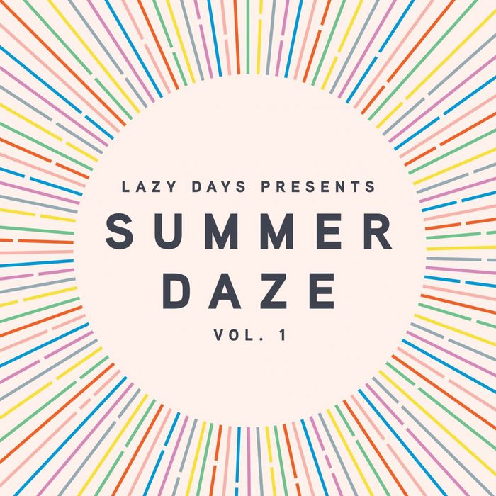 VARIOUS - Summer Daze Vol 1