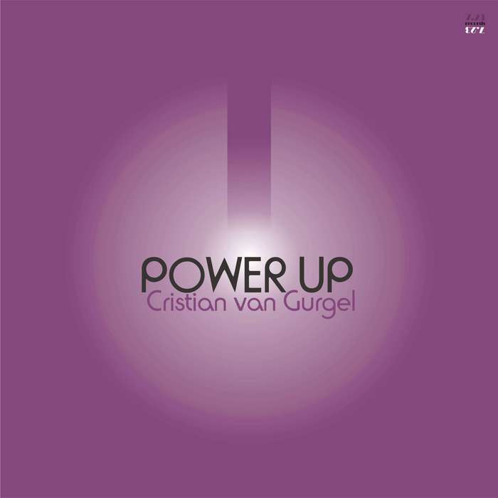 VAN GURGEL, Cristian - Power Up
